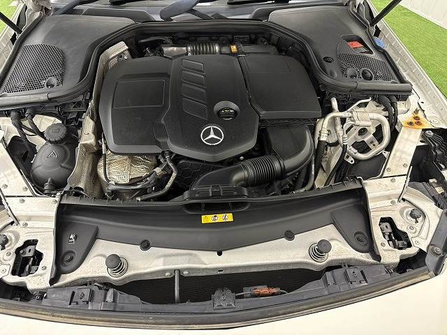 メルセデス・ベンツ&nbsp;CLS-CLASSの画像14