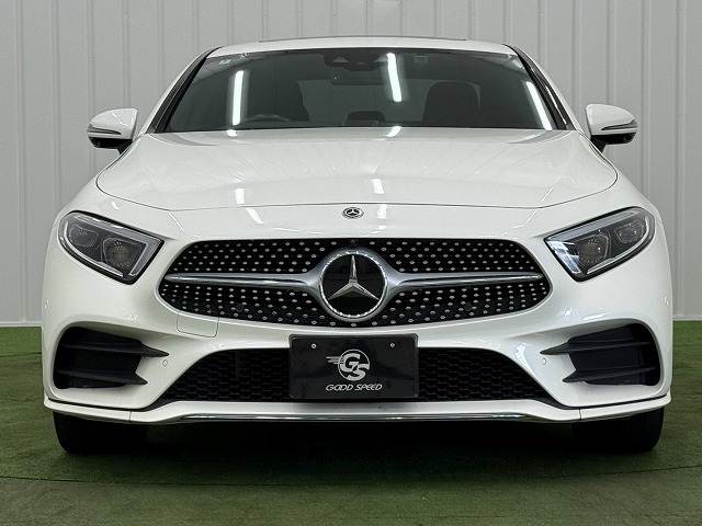 メルセデス・ベンツ&nbsp;CLS-CLASSの画像15