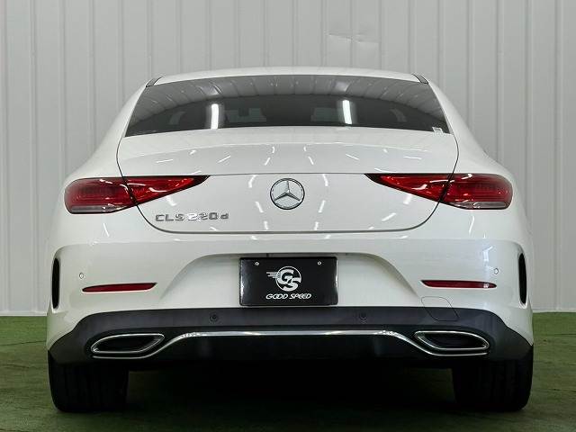 メルセデス・ベンツ&nbsp;CLS-CLASSの画像16