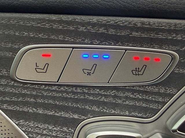 メルセデス・ベンツ&nbsp;CLS-CLASSの画像8