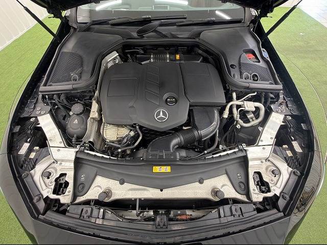 メルセデス・ベンツ&nbsp;CLS-CLASSの画像14