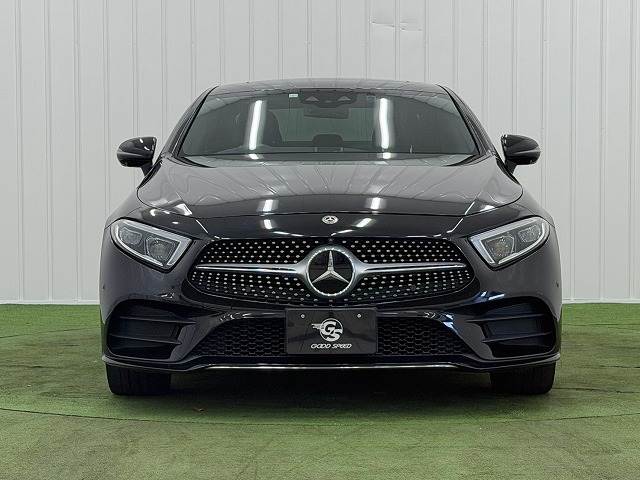 メルセデス・ベンツ&nbsp;CLS-CLASSの画像15