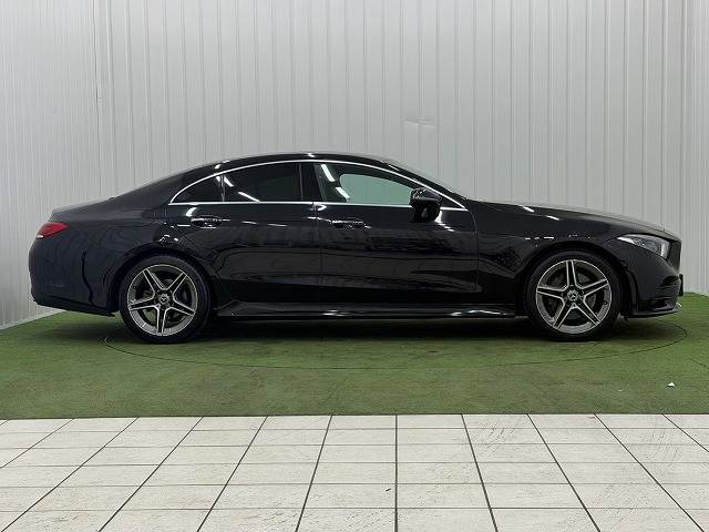 メルセデス・ベンツ&nbsp;CLS-CLASSの画像18