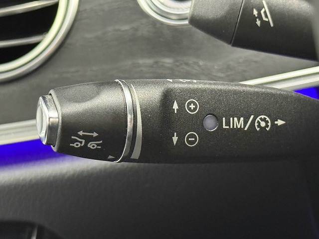 E-CLASS SedanE 220 d アバンギャルド スポーツ 内装他