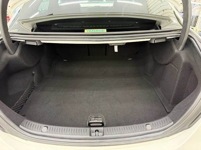 メルセデス・ベンツ&nbsp;E-CLASS Sedanの画像13