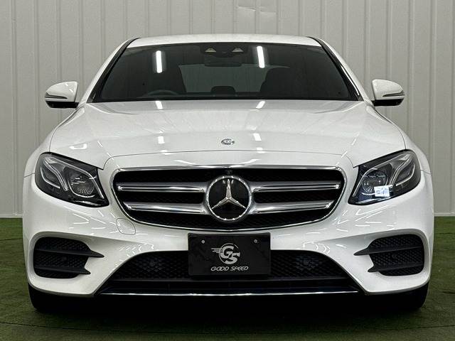 メルセデス・ベンツ&nbsp;E-CLASS Sedanの画像15