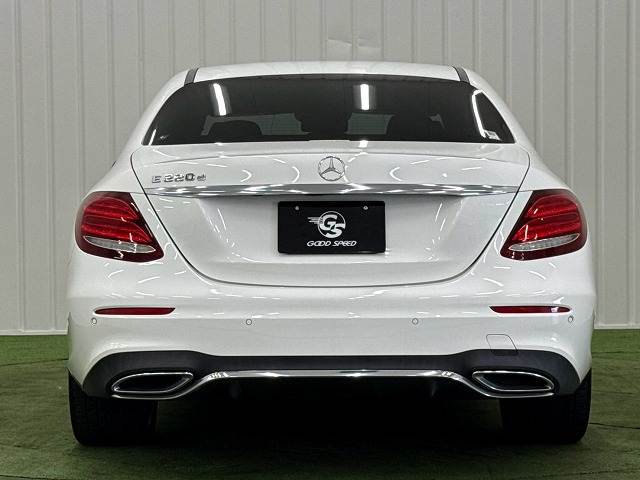 メルセデス・ベンツ&nbsp;E-CLASS Sedanの画像16