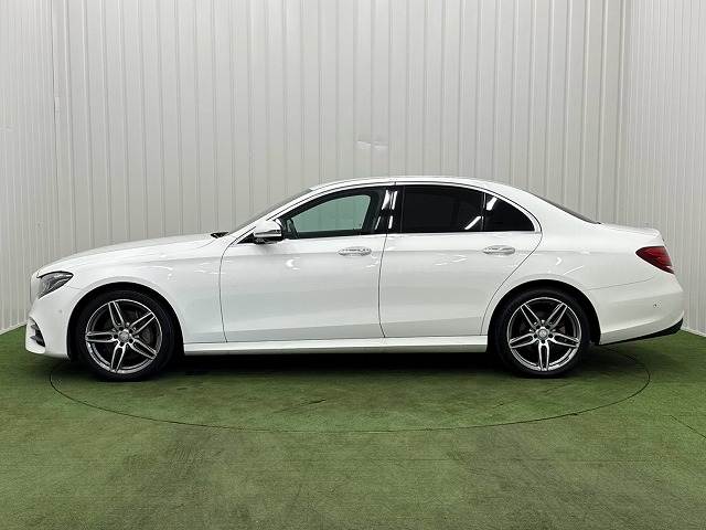 メルセデス・ベンツ&nbsp;E-CLASS Sedanの画像17
