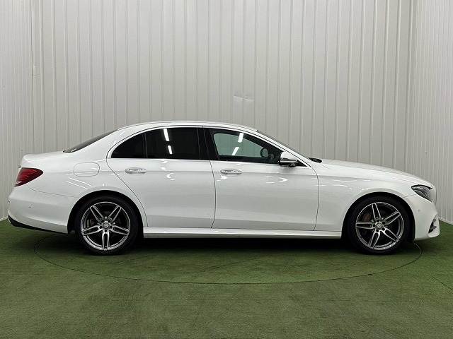 メルセデス・ベンツ&nbsp;E-CLASS Sedanの画像18