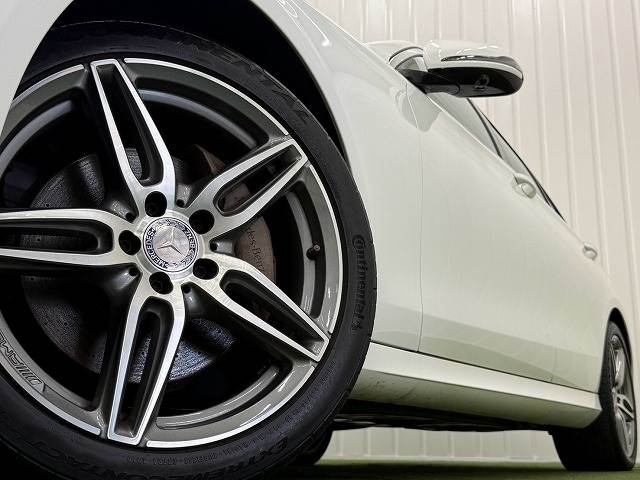 メルセデス・ベンツ&nbsp;E-CLASS Sedanの画像19