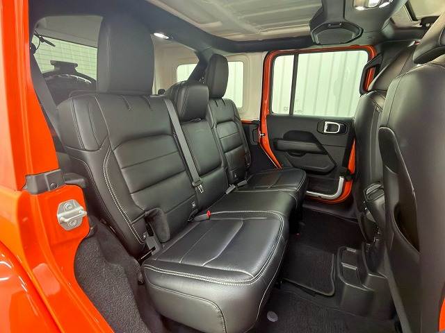 クライスラー&nbsp;JEEP WRANGLERの画像12