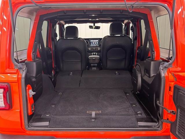 クライスラー&nbsp;JEEP WRANGLERの画像13