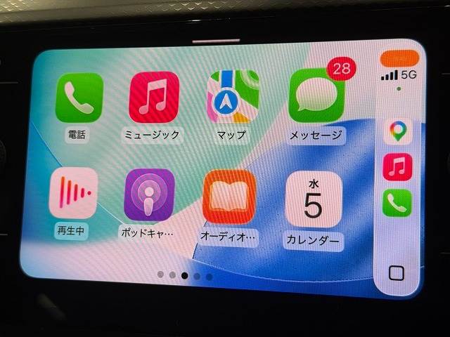 T-CrossTSI Active 内装他