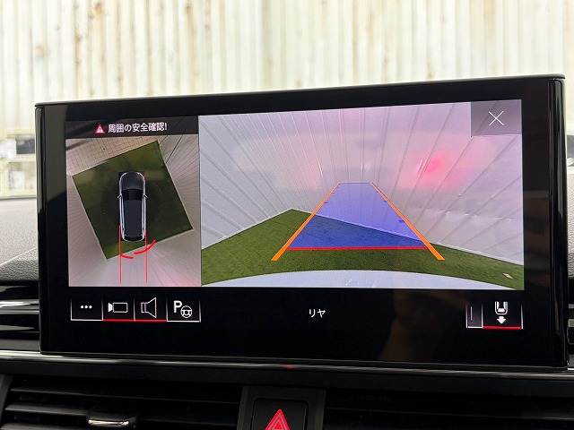 A4 Avantブラックスタイルプラス　限定２５０台／全席シートヒーター／全周囲カメラ／ＡｐｐｌｅＣａｒＰｌａｙ／ワイヤレス充電／純正１９ｉｎアルミ／マトリクスＬＥＤヘッドライト／ＥＴＣ２．０／ドライブレコーダー／電動リアゲート 内装他