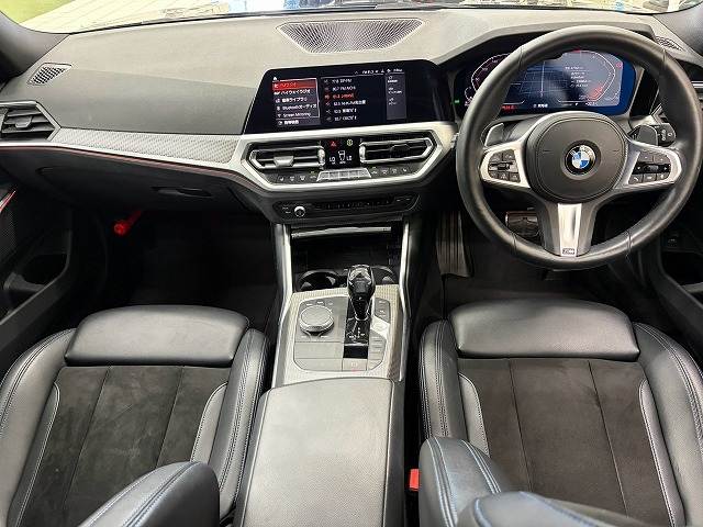 BMW&nbsp;3Series Touringの画像2