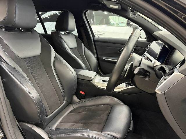 BMW&nbsp;3Series Touringの画像11