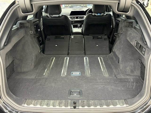 BMW&nbsp;3Series Touringの画像13