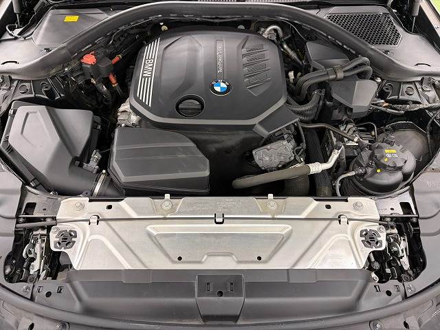BMW&nbsp;3Series Touringの画像14