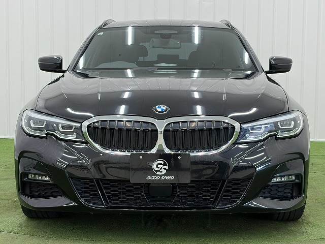 BMW&nbsp;3Series Touringの画像15