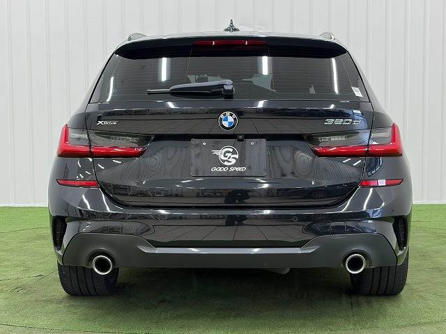 BMW&nbsp;3Series Touringの画像16