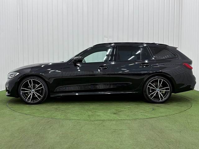 BMW&nbsp;3Series Touringの画像17