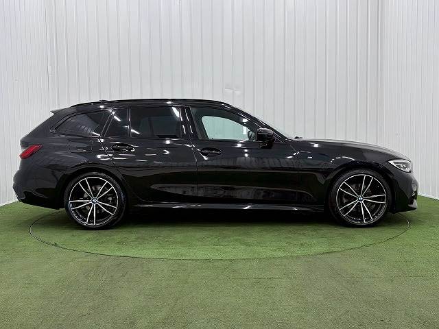 BMW&nbsp;3Series Touringの画像18