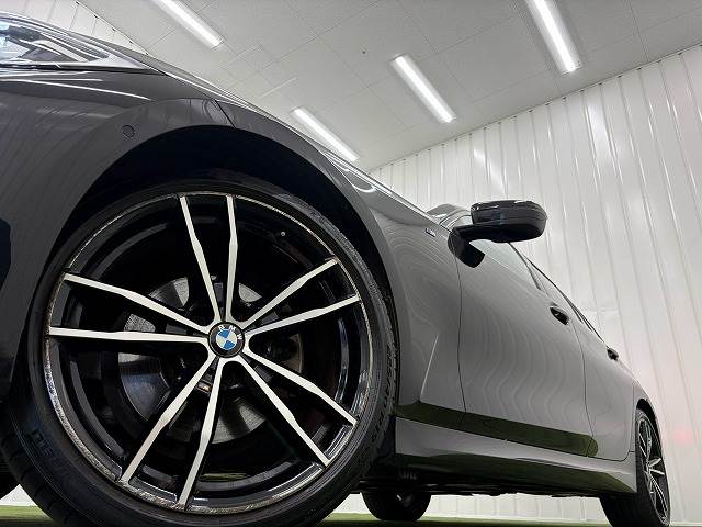 BMW&nbsp;3Series Touringの画像19