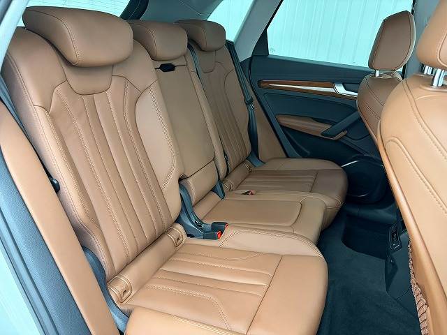 アウディ&nbsp;Q5の画像12