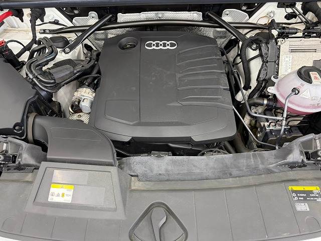 アウディ&nbsp;Q5の画像14