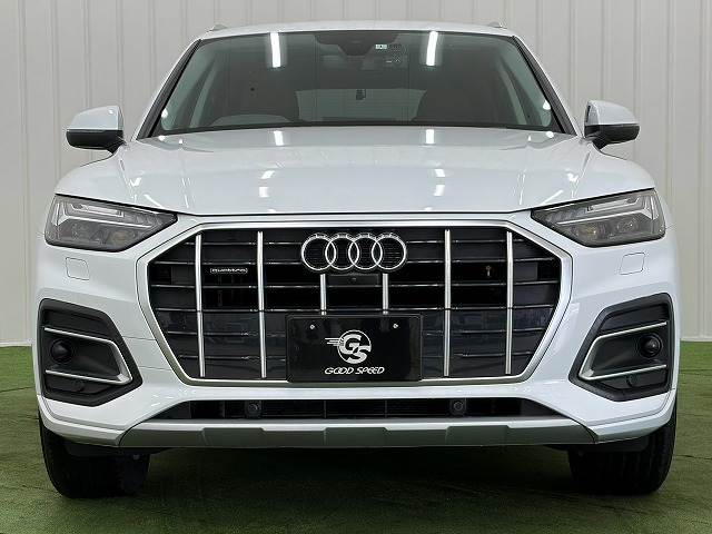 アウディ&nbsp;Q5の画像15