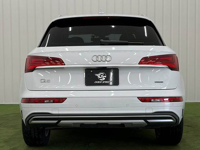 アウディ&nbsp;Q5の画像16