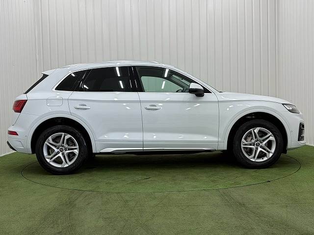 アウディ&nbsp;Q5の画像18