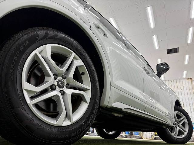 アウディ&nbsp;Q5の画像19