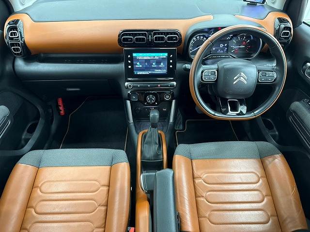 シトロエン C3 AIRCROSSの画像2