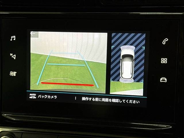 シトロエン C3 AIRCROSSの画像4
