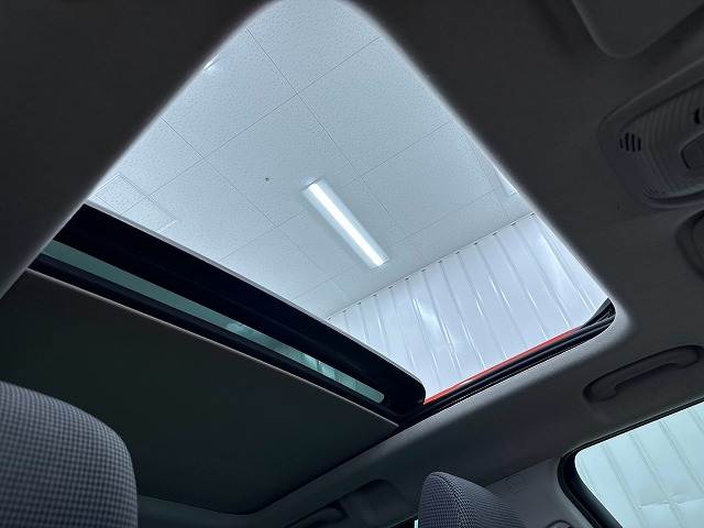 シトロエン C3 AIRCROSSの画像5