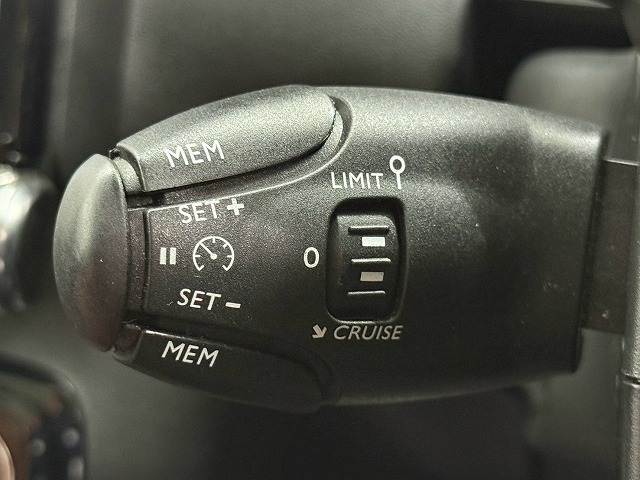 シトロエン C3 AIRCROSSの画像6