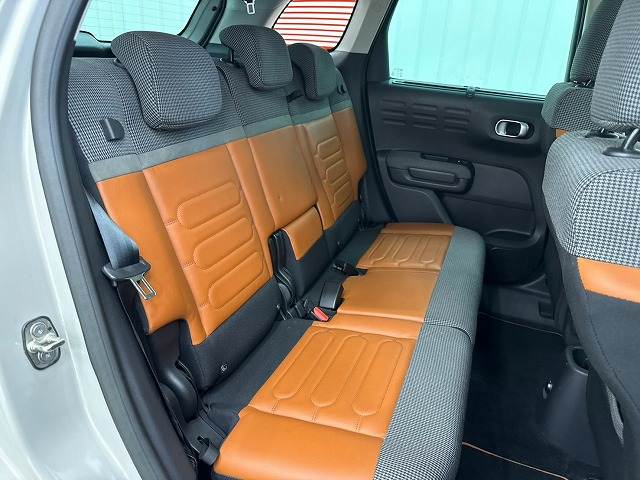 シトロエン C3 AIRCROSSの画像12