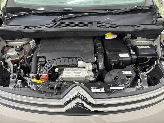 シトロエン C3 AIRCROSSの画像14