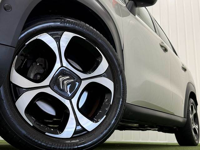 シトロエン C3 AIRCROSSの画像19