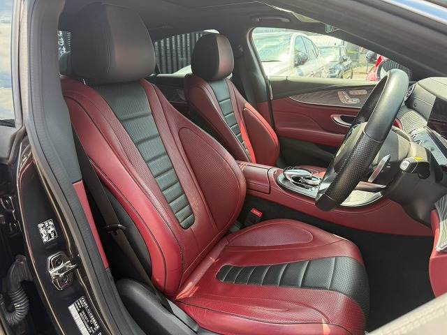 メルセデス・ベンツ&nbsp;CLS-CLASSの画像11