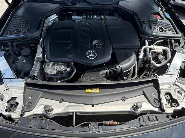 メルセデス・ベンツ&nbsp;CLS-CLASSの画像14