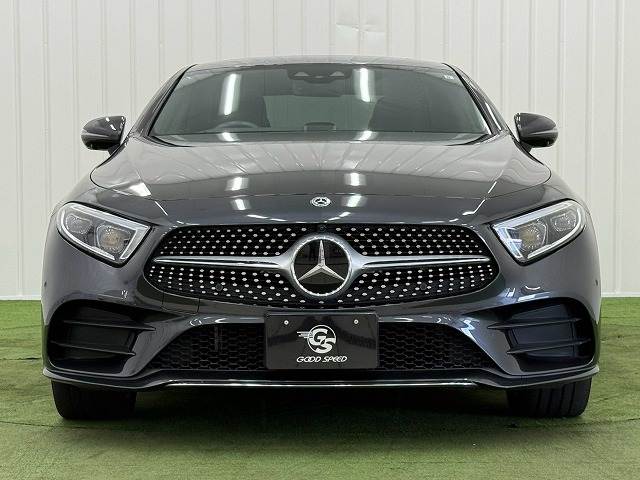 メルセデス・ベンツ&nbsp;CLS-CLASSの画像15