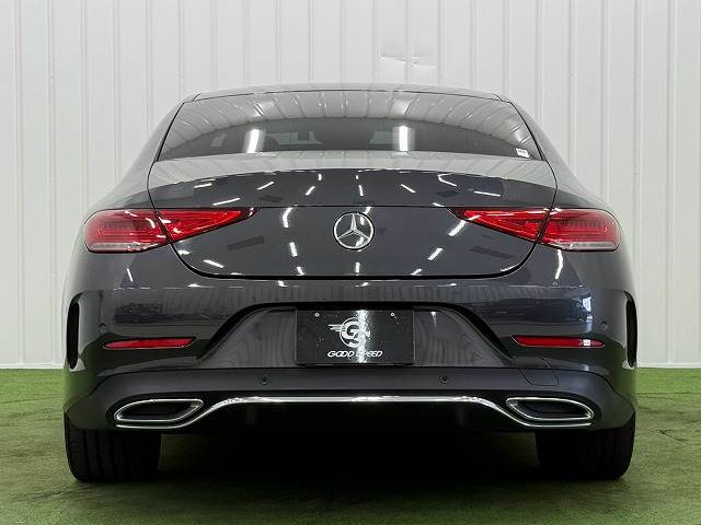 メルセデス・ベンツ&nbsp;CLS-CLASSの画像16
