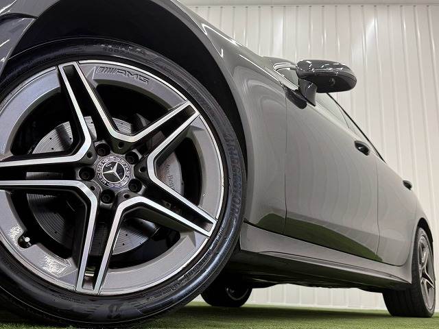 メルセデス・ベンツ&nbsp;CLS-CLASSの画像19