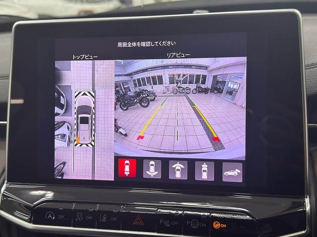クライスラー JEEP COMMANDERの画像4