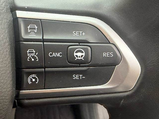 クライスラー JEEP COMMANDERの画像5