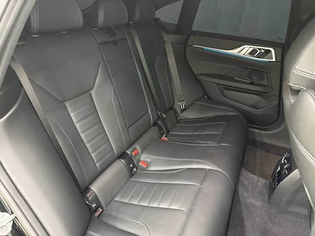 BMW 4Series Gran Coupeの画像12