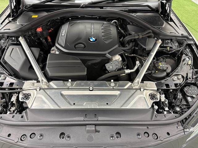BMW 4Series Gran Coupeの画像14