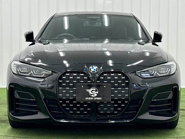 BMW 4Series Gran Coupeの画像15